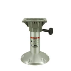 SPRINGFIELD Second Generation 12" Fixed Height Package, Non-Locking