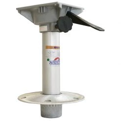 SPRINGFIELD 2 3/8" X 9" 3-Piece Plug-In™ Fixed Height Package