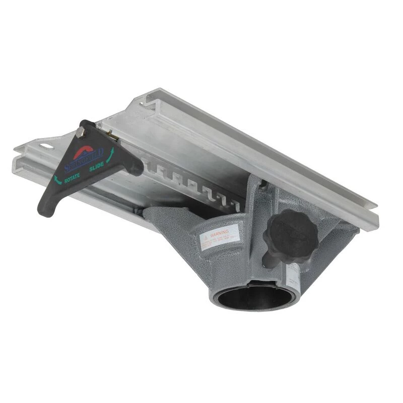 SPRINGFIELD 2 7/8" Camlock Slide And Swivel 1 SPRINGFIELD 2 7/8" Camlock Slide And Swivel