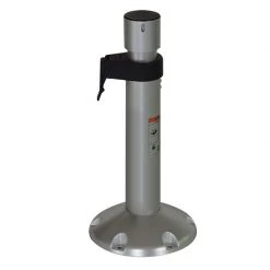 SPRINGFIELD 14 3/8" X 20 3/8" Locking Second Generation Pedestal Anodized Finish