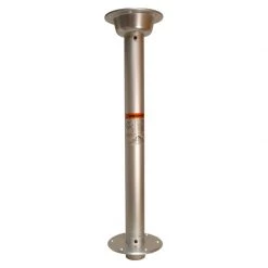 SPRINGFIELD 30" Stowable Table Pedestal Package, Locking