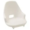 SPRINGFIELD Newport Rotational Molded Seat with Mounting Plate