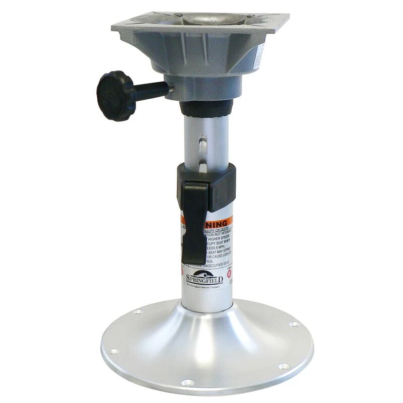 SPRINGFIELD Clipper Adjustable Package Adjusts 13" To 18" 1 SPRINGFIELD Clipper Adjustable Package Adjusts 13" To 18"