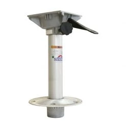 SPRINGFIELD 2 3/8" X 12" Plug-In™ Fixed Height Package, 3-Piece