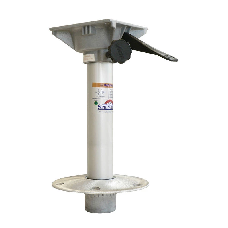 SPRINGFIELD 2 3/8" X 12" Plug-In™ Fixed Height Package, 3-Piece 1 SPRINGFIELD 2 3/8" X 12" Plug-In™ Fixed Height Package, 3-Piece