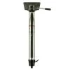 SPRINGFIELD 2 3/8 Taper-Lock™ Power-Rise Stand-Up Pedestal