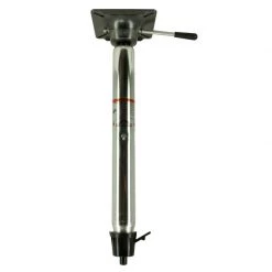 SPRINGFIELD 2 3/8 Taper-Lock™ Power-Rise Stand-Up Pedestal
