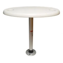 SPRINGFIELD Thread-Lock™ Oval Table Package