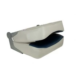 SPRINGFIELD Blue and Gray XXL Folding Seat 5 SPRINGFIELD Blue and Gray XXL Folding Seat -Boat Seating Sales Shop 17073727 3 1500