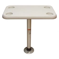 SPRINGFIELD Thread-Lock™ Rectangular Table Package