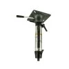 SPRINGFIELD 2 3/8" Locking Taper-Lock™ Power-Rise Sit Down Pedestal