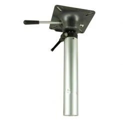 SPRINGFIELD 14 1/4" - 21" Adjustable Plug-In™ Power-Rise Air Ride Pedestal