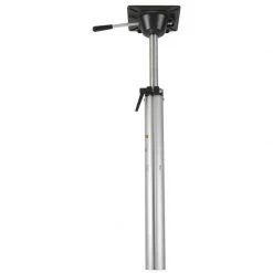 SPRINGFIELD 22 1/4" - 28 3/4" Adjustable Plug-In™ Power-Rise Air Ride Pedestal