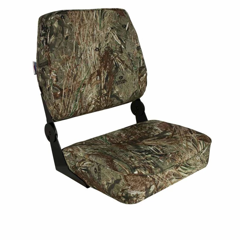 SPRINGFIELD Mossy Oak™ Duck Blind XXL Folding Seat 1 SPRINGFIELD Mossy Oak™ Duck Blind XXL Folding Seat