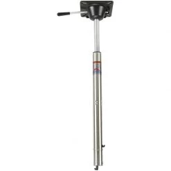 SPRINGFIELD 25 1/2" - 32 1/4" Adjustable Spring-Lock™ Power-Rise Stand-Up Pedestal