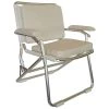SPRINGFIELD European Folding Deck Chair