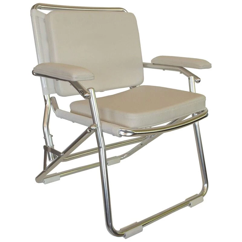 SPRINGFIELD European Folding Deck Chair 1 SPRINGFIELD European Folding Deck Chair