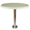 SPRINGFIELD Stowable Oval Table Package