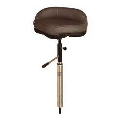 SPRINGFIELD KingPin Power-Rise Stand-Up Adjustable Pedestal Package