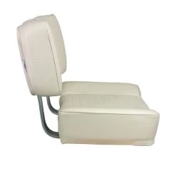 SPRINGFIELD White Deluxe Upholstered Seat 7 SPRINGFIELD White Deluxe Upholstered Seat -Boat Seating Sales Shop 17074204 4 1500