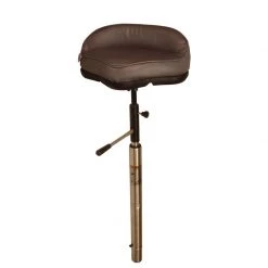 SPRINGFIELD Spring-Lock™ Stand-Up Power-Rise Seat Package, Brown