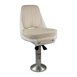 SPRINGFIELD Seafarer Molded Chair Package