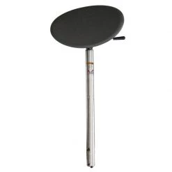 SPRINGFIELD Spring-Lock™ Control Post, Charcoal Seat