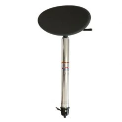SPRINGFIELD Taper-Lock™ Universal Pedestal, Charcoal