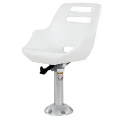 SPRINGFIELD Admiral Molded Chair