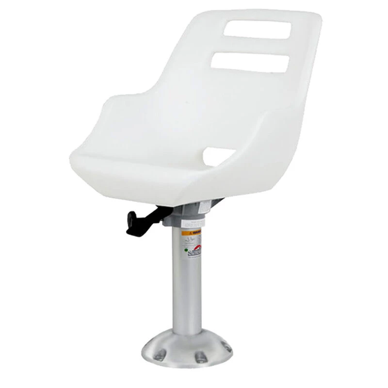 SPRINGFIELD Admiral Molded Chair 1 SPRINGFIELD Admiral Molded Chair