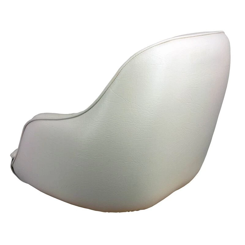 SPRINGFIELD White Bucket Seat 2 SPRINGFIELD White Bucket Seat - Image 2