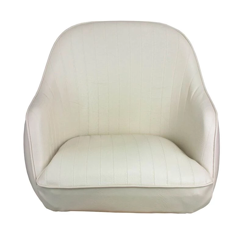 SPRINGFIELD White Bucket Seat 3 SPRINGFIELD White Bucket Seat - Image 3