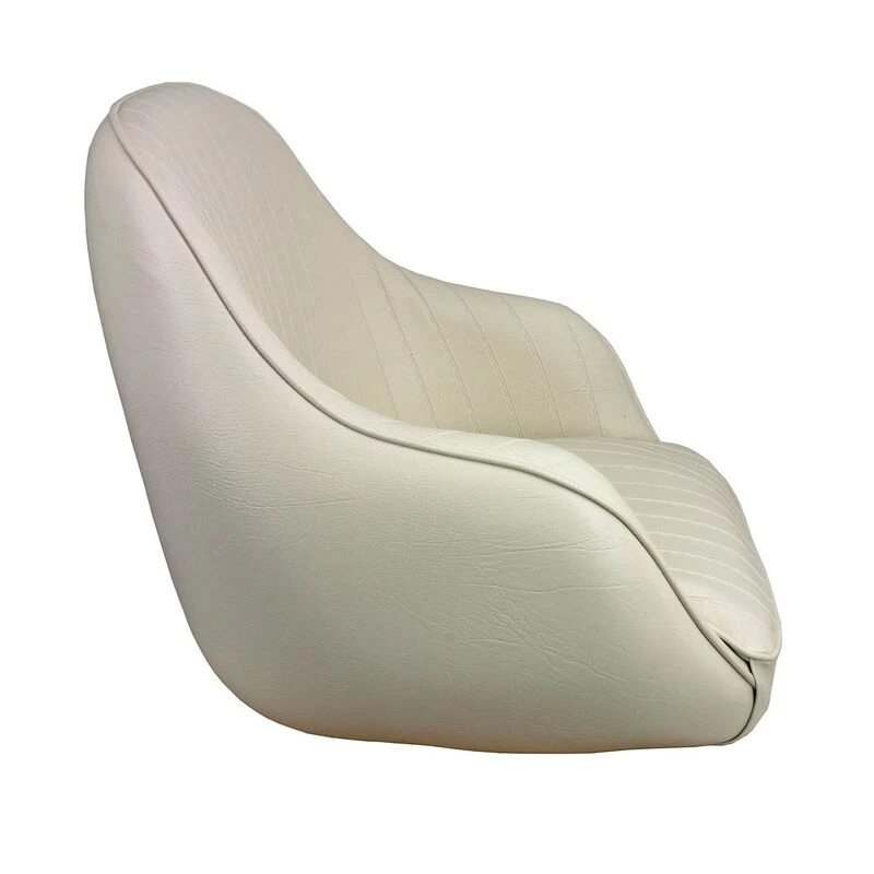 SPRINGFIELD White Bucket Seat 4 SPRINGFIELD White Bucket Seat - Image 4