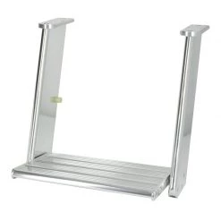 SPRINGFIELD Drop Down Footrest