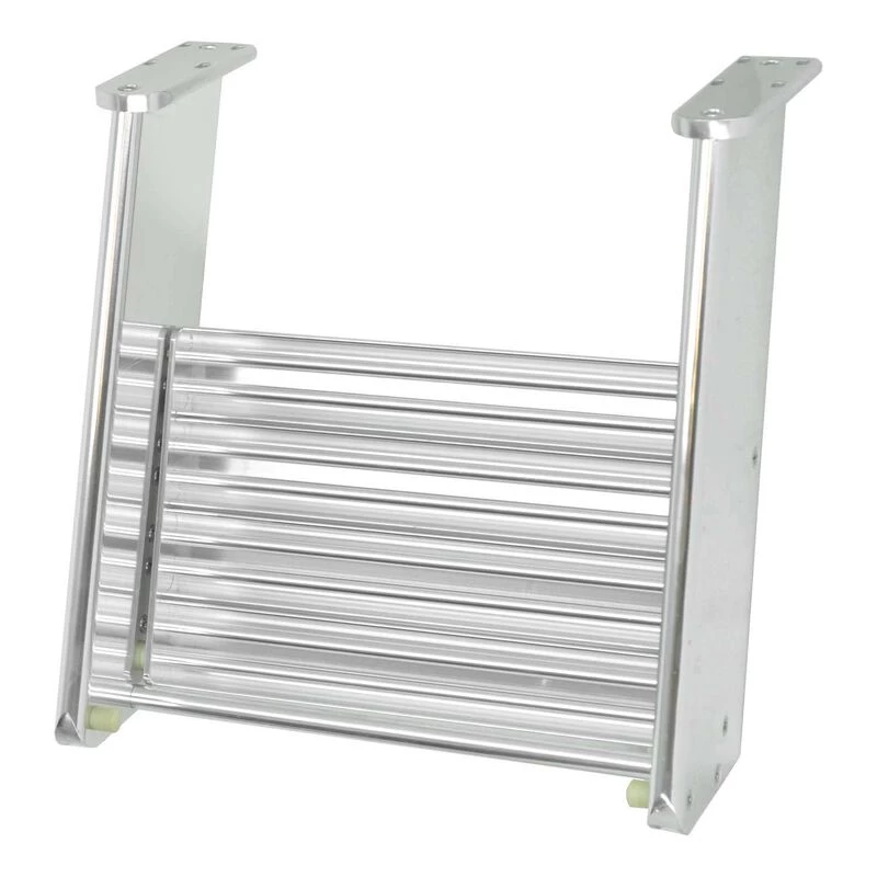 SPRINGFIELD Drop Down Footrest 2 SPRINGFIELD Drop Down Footrest - Image 2