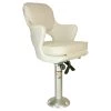 SPRINGFIELD Commodore Molded Fixed Height Chair Package
