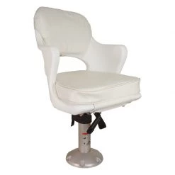SPRINGFIELD Commodore Molded Adjustable Chair Package