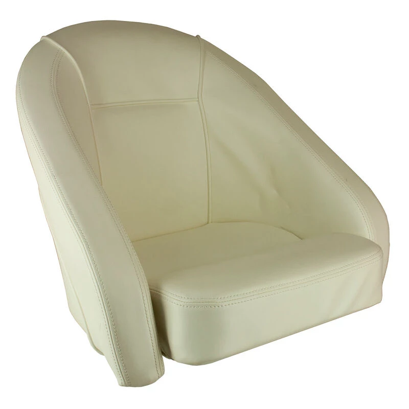 SPRINGFIELD White Sport Bucket Seat 1 SPRINGFIELD White Sport Bucket Seat