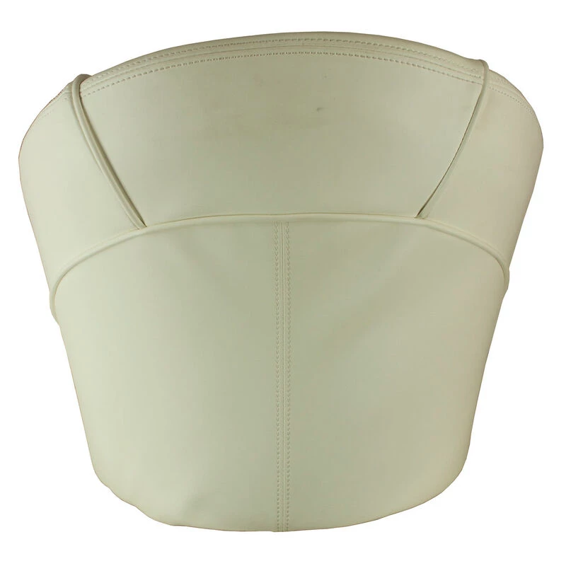 SPRINGFIELD White Sport Bucket Seat 2 SPRINGFIELD White Sport Bucket Seat - Image 2