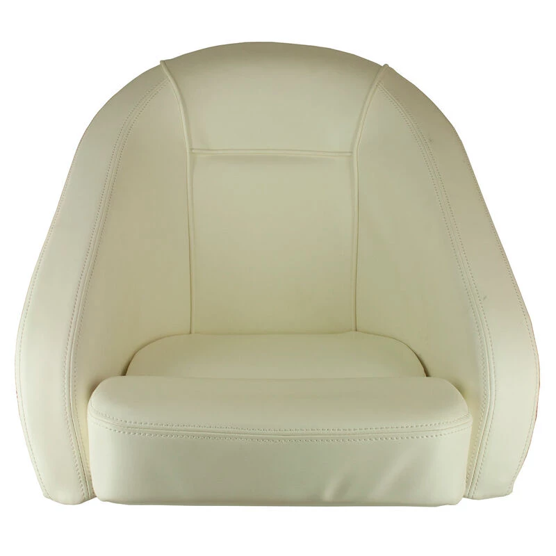 SPRINGFIELD White Sport Bucket Seat 3 SPRINGFIELD White Sport Bucket Seat - Image 3