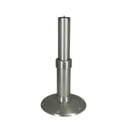 SPRINGFIELD 16 1/2" - 23" Adjustable Mainstay Pedestal