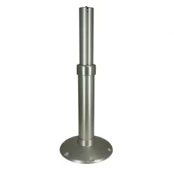 SPRINGFIELD 24" - 30 1/2" Adjustable Mainstay Pedestal