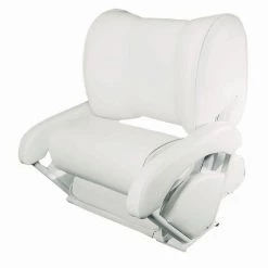 SPRINGFIELD Twin 46 Flip-Up Seat -Boat Seating Sales Shop 17075086 4 1500