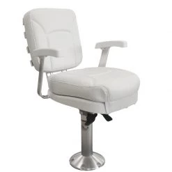 SPRINGFIELD Ladder Back Chair Package