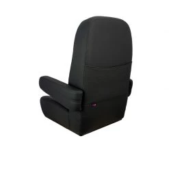 SPRINGFIELD Black Mariner Pilot Helm Seat -Boat Seating Sales Shop 17075268 4 1500