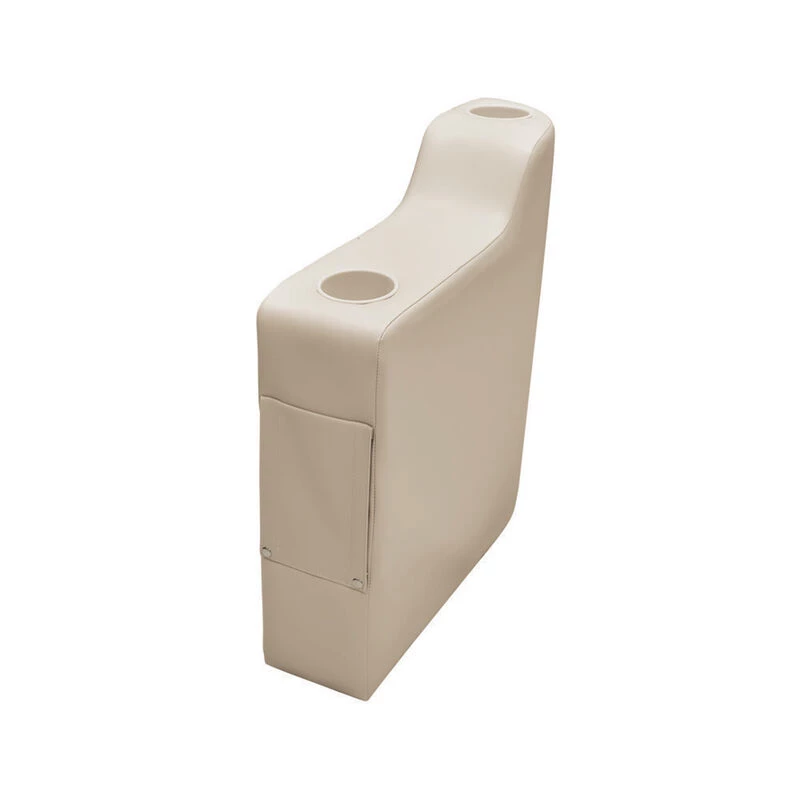 WISE SEATING Left Radius, Arm Rest 1 WISE SEATING Left Radius, Arm Rest