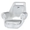 WISE SEATING Deluxe Pilot Chair with Cushions and #399-1 MP