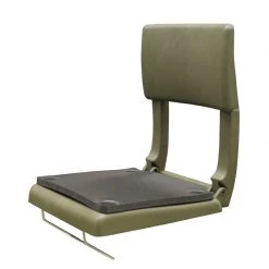 WISE SEATING Canoe Fishing Boat Seat