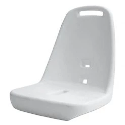 WISE SEATING Pilot Chair Seat Shell only