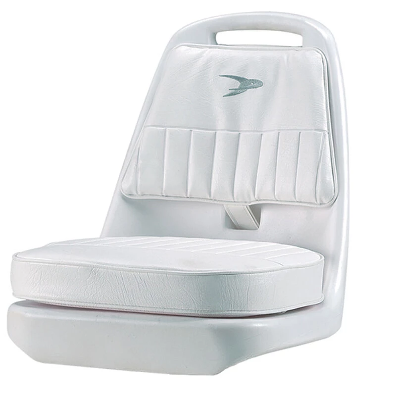 WISE SEATING Pilot Chair with Cushions and #399-1 MP 1 WISE SEATING Pilot Chair with Cushions and #399-1 MP